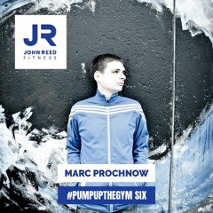 #PumpUpTheGym #6 @ John Reed Potsdam 06-12-2018
