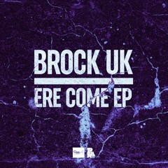 Brock UK - All The Massive