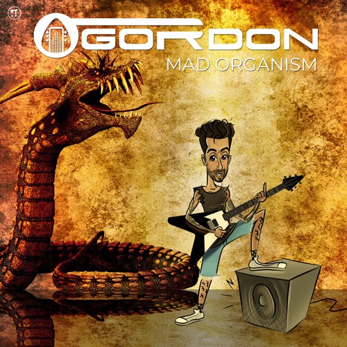 Gordon & Davee -I've Got No Time