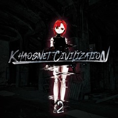【Khaosnet Civilization 2】ikaruga_nex - Synthese Spiral 【DEMO】