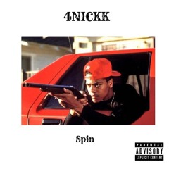 SPIN - 4NICKK