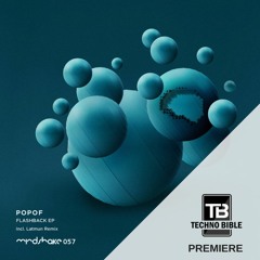TB Premiere: POPOF - Take Me Home (Latmun Remix) [Mindshake Records]