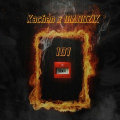 Kachan x MANDZIK - 1-0-1