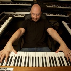 Funk-up Your Keyboard Parts