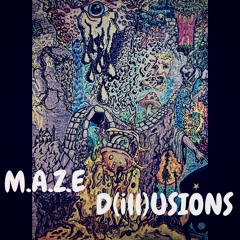 D(ill)usions (Prod. Be Franky)