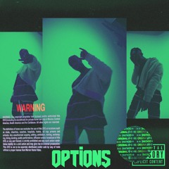 OPTIONS (PROD. BY YZ 虎)