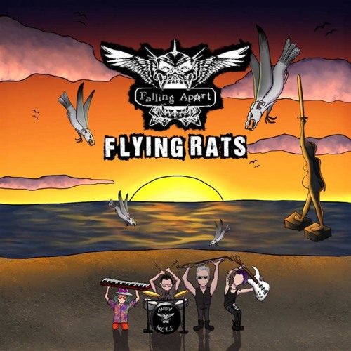 Falling Apart - Classwar