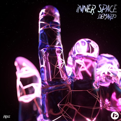 DeMarzo - Inner Space EP - Out Now
