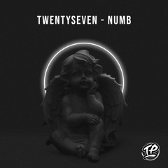 TWENTYSEVEN - Numb