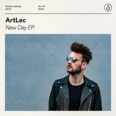ArtLec - New Day [OUT NOW]