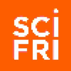 Science Friday Theme Song (8-bit)