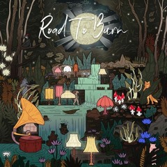 Rapossa - Road to Burn album - Out Now !!