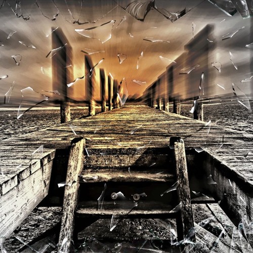 Don’t be afraid of the Dark