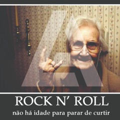 ROCK AND ROLL NÃO MORREU