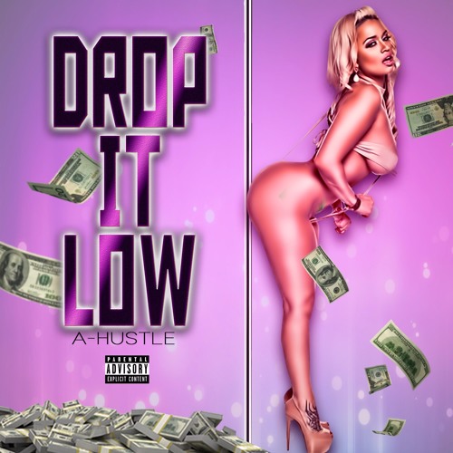 Drop It Low produced by @imadethebeat