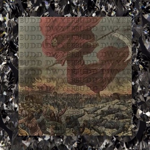 ANTI - XRIST ($UICIDEBOY$ UNRELEASED SNIPPET REMAKE w/ SCREW)