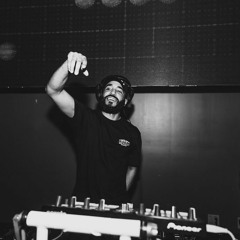 Live at Stage 48 @Pizza Zoo 4/20/2019 - DJ JFuse