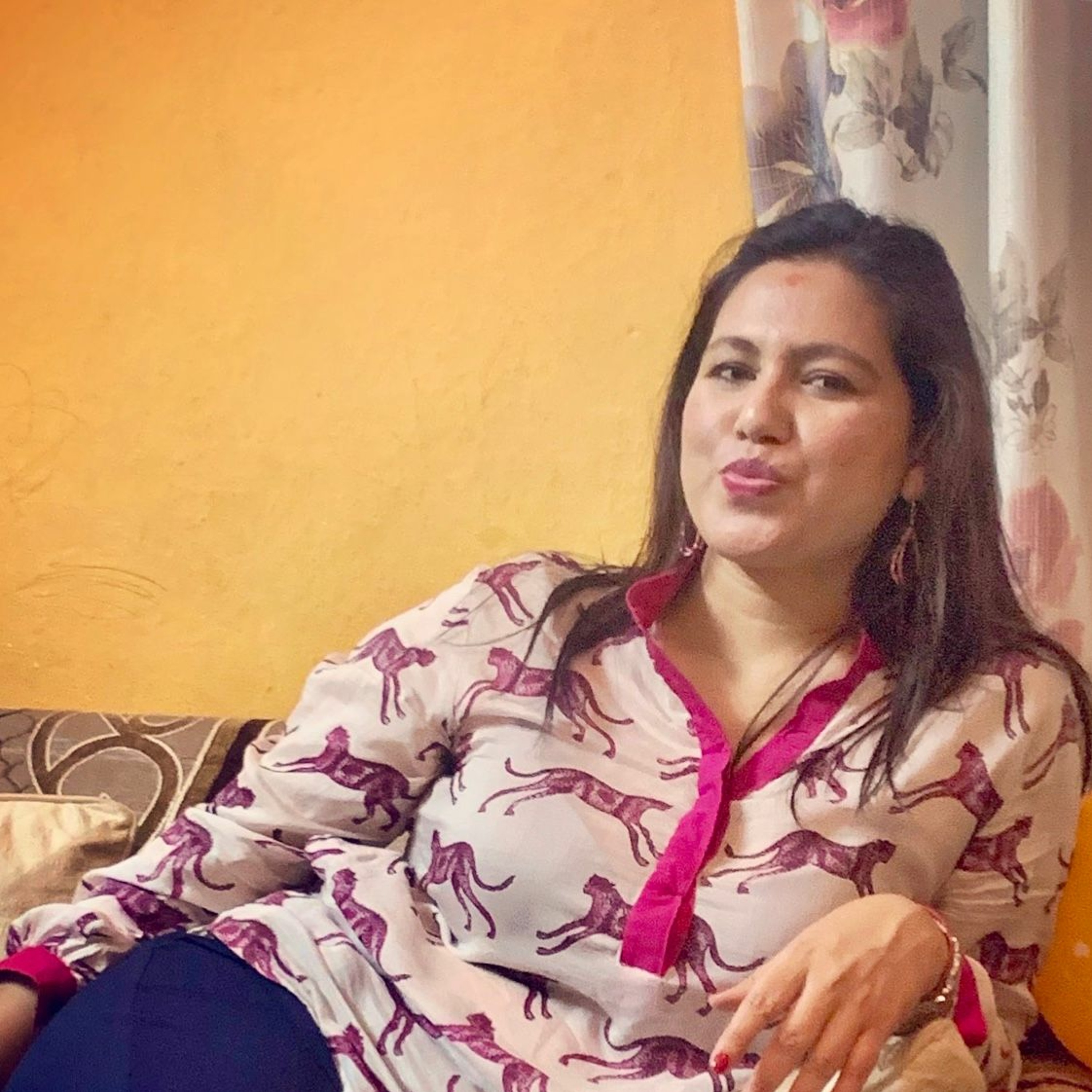Yo Maya Bhanne Cheej Kasto Kasto, April 25th 2019
