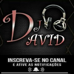 DJ David Part. MC Flavinho & MC LHB - 4 Elementos