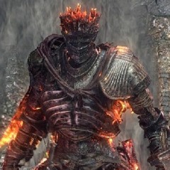 Dark Souls 3 - Soul Of Cinder (8BIT Remix)