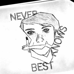 Never Knows Best (Ft sfweeb)