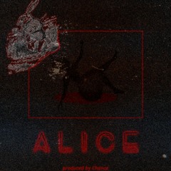 Alice - Trippie Redd x Juice WRLD x J. Cole TYPE BEAT