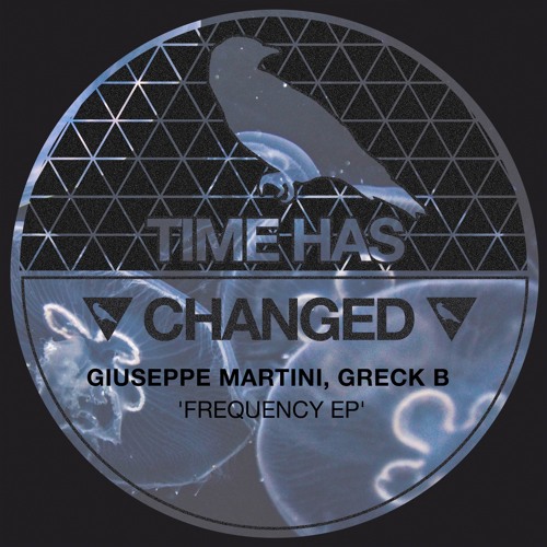 Giuseppe Martini, Greck B - Frequency (Original Mix)