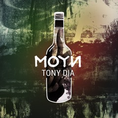 TONY DIA - Bottle #12