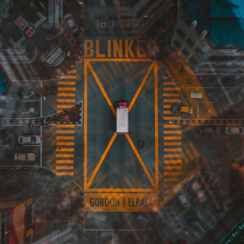 Gordon feat. elRafa - Blinker (prod. by D-Low)