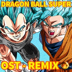 DBS – Believe in Yourself (Unbreakable Determination)[Styzmask Official]
