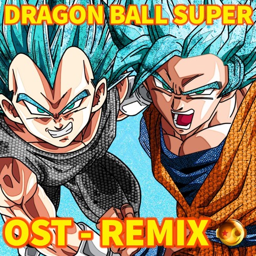 DBS – Believe in Yourself (Unbreakable Determination)[Styzmask Official]