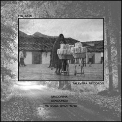 The Soul Brothers - Macorina [Free Download]