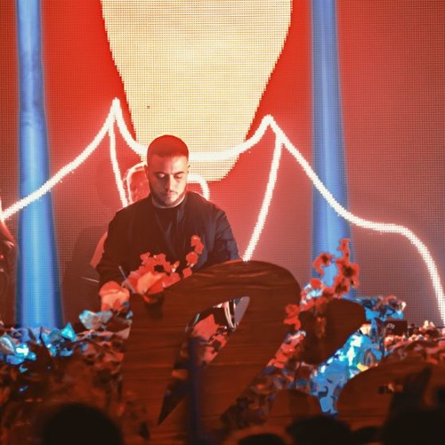 Stream 25 Muter Rio 21 04 19 By Rio Electronic Music Listen