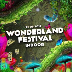 Rebūke @ Wonderland Festival Indoor (23-03-19)