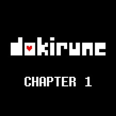 [Dokirune/LftLC] - Castle of Love and Literature