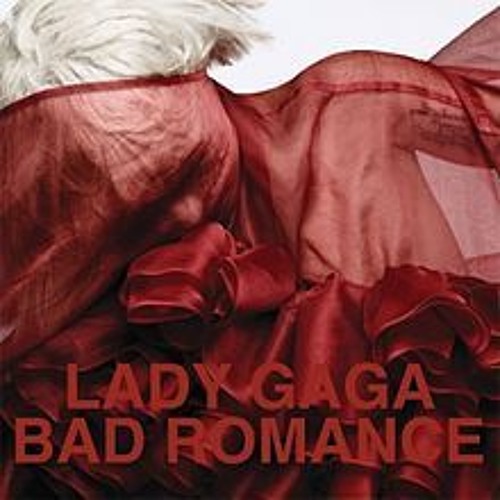 Stream Lady Gaga - Bad Romance (Joao Martinez Mix)Free Download By.