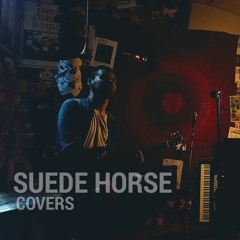Coldplay - Don't Panic (Suede Horse Cover)