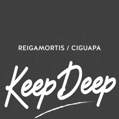 Reigamortis - Ciguapa