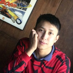 Dreaming (original)  - Dechenk