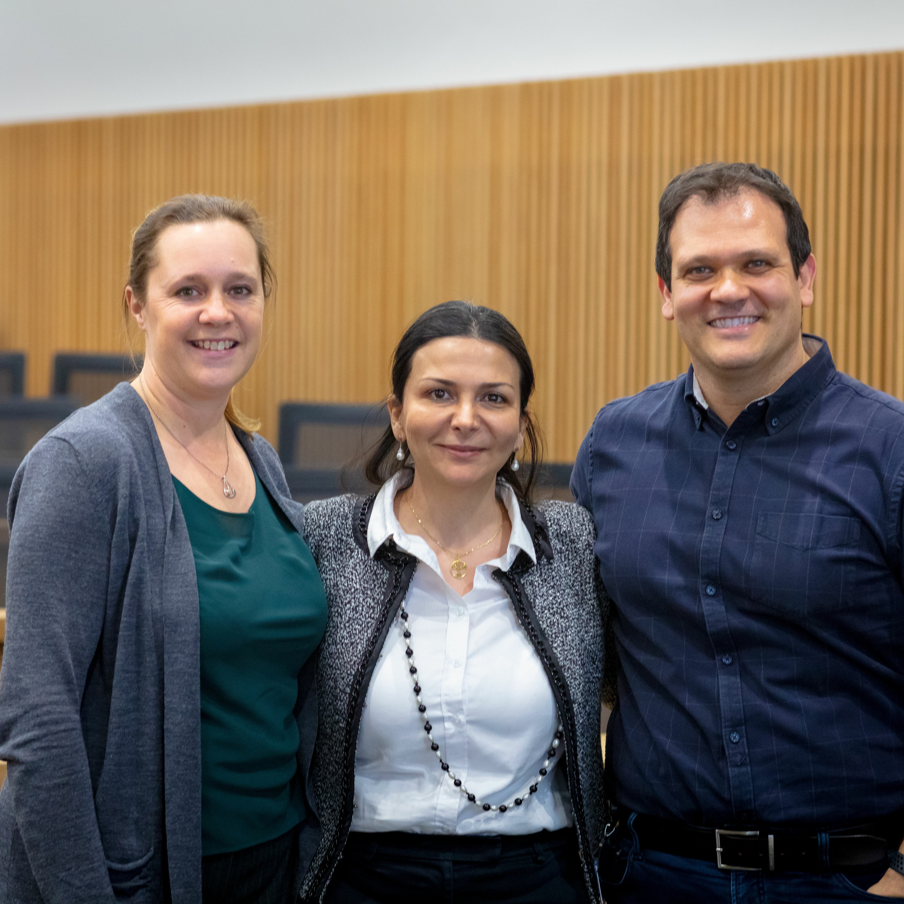 Circular Economy 101 with Nada Chahadi and Professor Mark Esposito episode artwork
