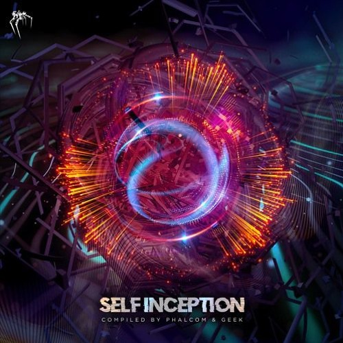 EnSof - Phantom Pain (Original Mix) [VA- Self Inception Technophobia]