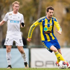 PoddEttan - Avsnitt 80: Filip Egger