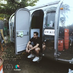 Faces Airwaves #002 | Jordy Sanchez