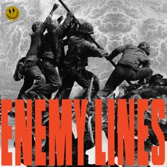 enemy lines (prod. by YVRE)