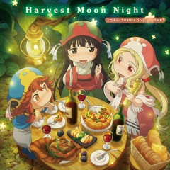 Harvest Moon Night 🤐 Remix