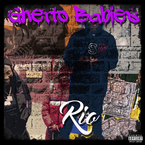 Do Wit' It feat. Peezy