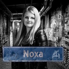 NoXa at Multigroove Elementenstraat