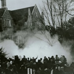 Pivot Point Part I: Boiling Point. The Allen Building Takeover at Duke, 50 Years Later