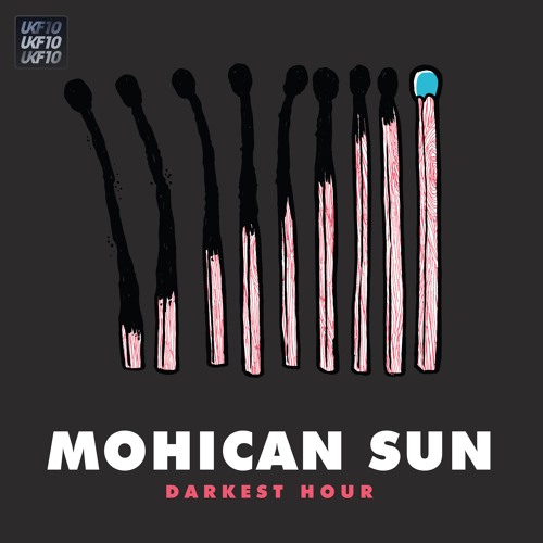 Mohican Sun - Darkest Hour