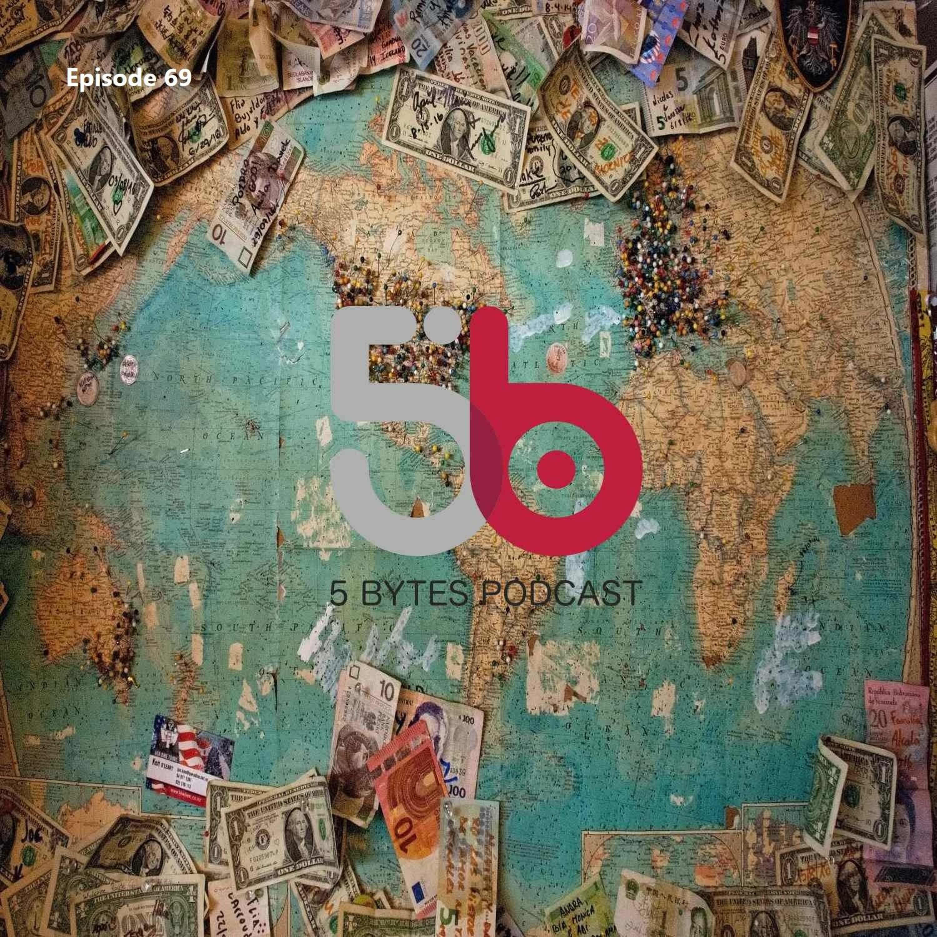 5bytespodcast